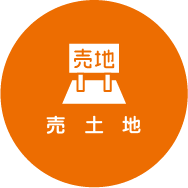 売土地